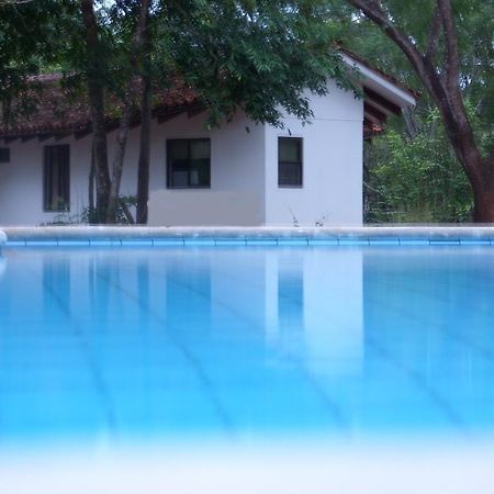 Finca Buena Fuente Residence Hotel Νικόγια Εξωτερικό φωτογραφία