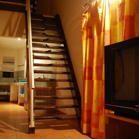 Finca Buena Fuente Residence Hotel Νικόγια Εξωτερικό φωτογραφία