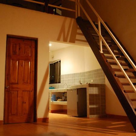 Finca Buena Fuente Residence Hotel Νικόγια Εξωτερικό φωτογραφία