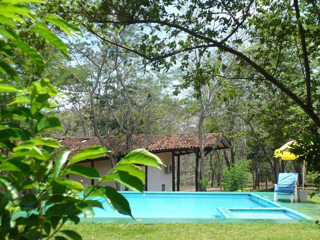 Finca Buena Fuente Residence Hotel Νικόγια Εξωτερικό φωτογραφία