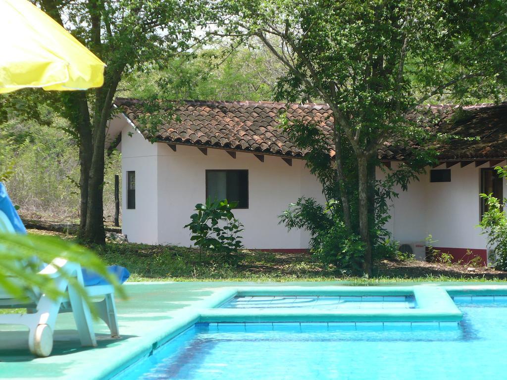 Finca Buena Fuente Residence Hotel Νικόγια Εξωτερικό φωτογραφία