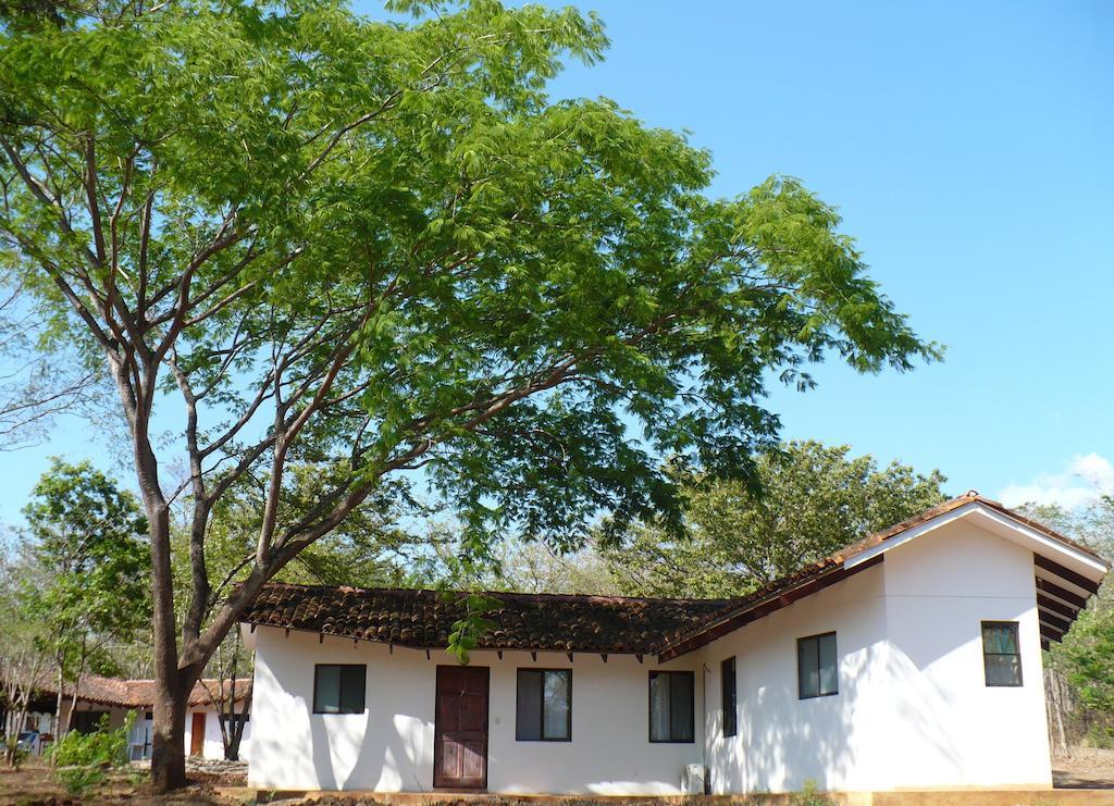 Finca Buena Fuente Residence Hotel Νικόγια Εξωτερικό φωτογραφία