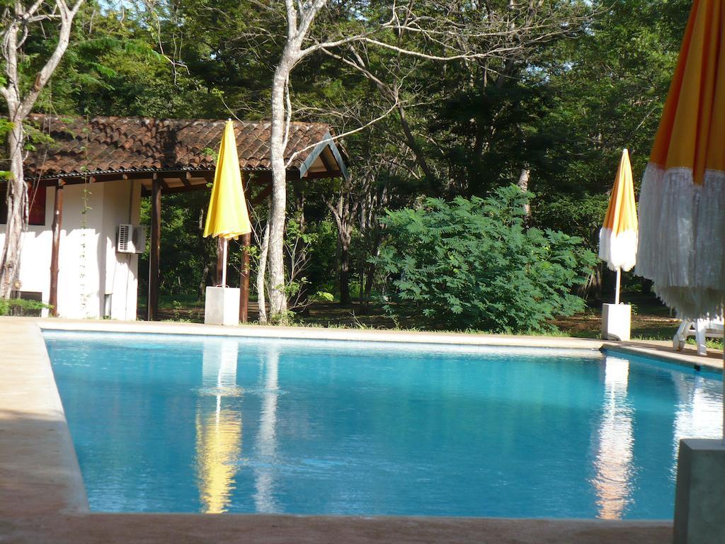Finca Buena Fuente Residence Hotel Νικόγια Εξωτερικό φωτογραφία