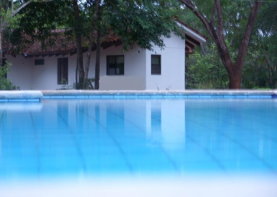 Finca Buena Fuente Residence Hotel Νικόγια Εξωτερικό φωτογραφία