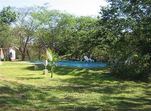 Finca Buena Fuente Residence Hotel Νικόγια Εξωτερικό φωτογραφία