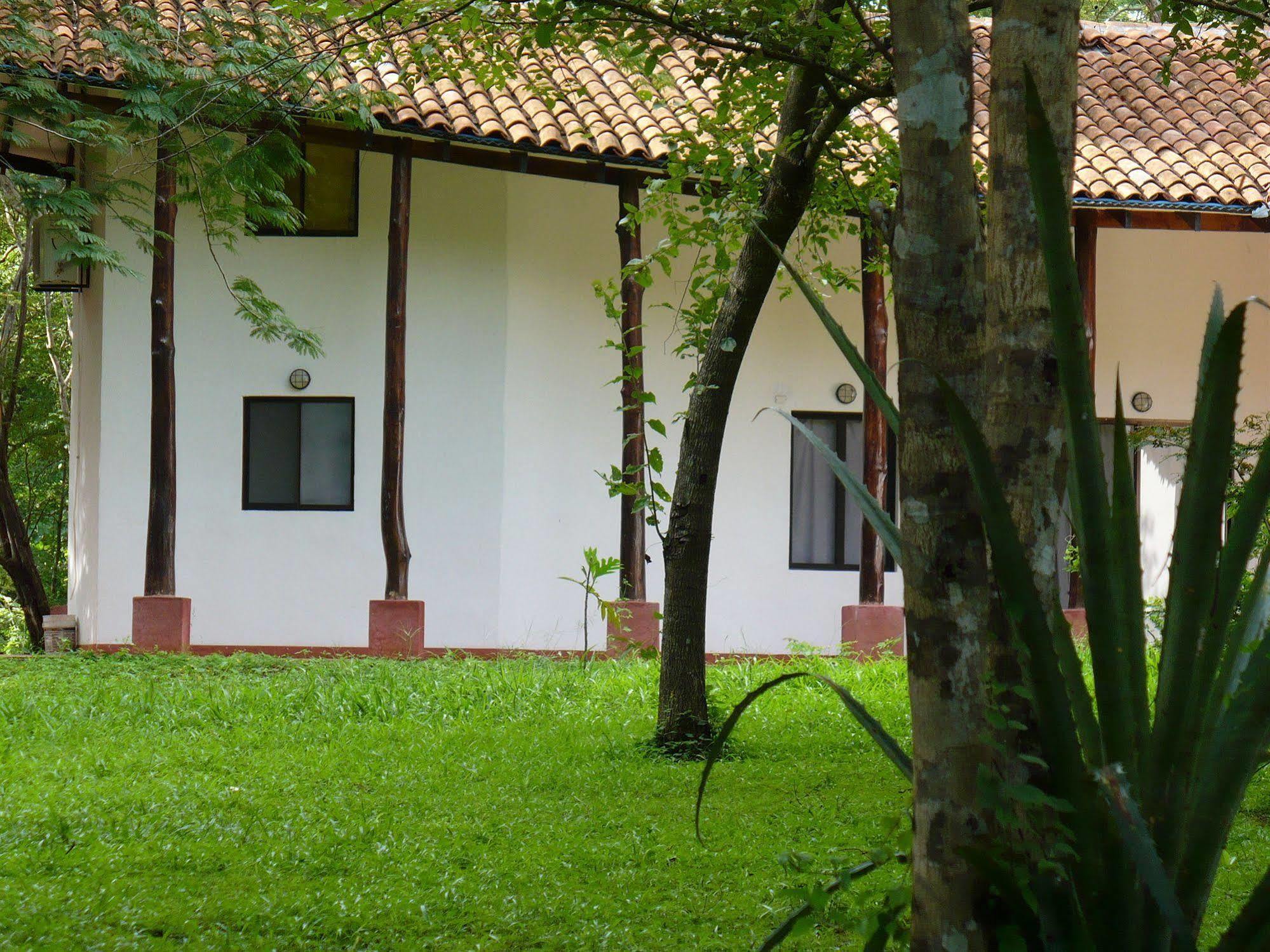 Finca Buena Fuente Residence Hotel Νικόγια Εξωτερικό φωτογραφία
