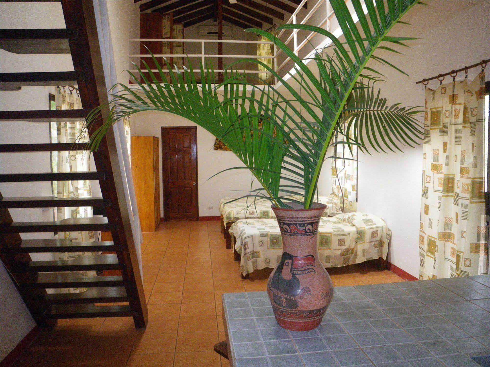 Finca Buena Fuente Residence Hotel Νικόγια Εξωτερικό φωτογραφία