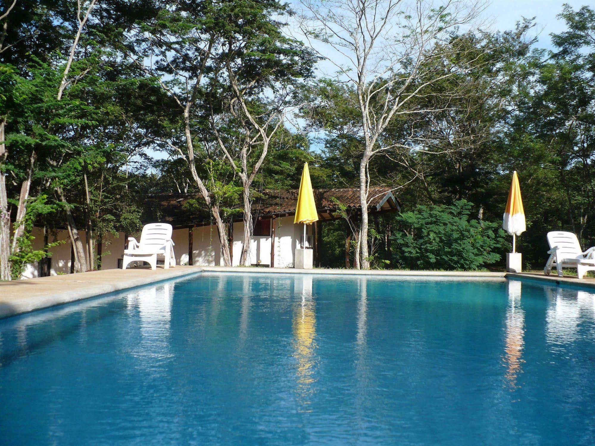Finca Buena Fuente Residence Hotel Νικόγια Εξωτερικό φωτογραφία