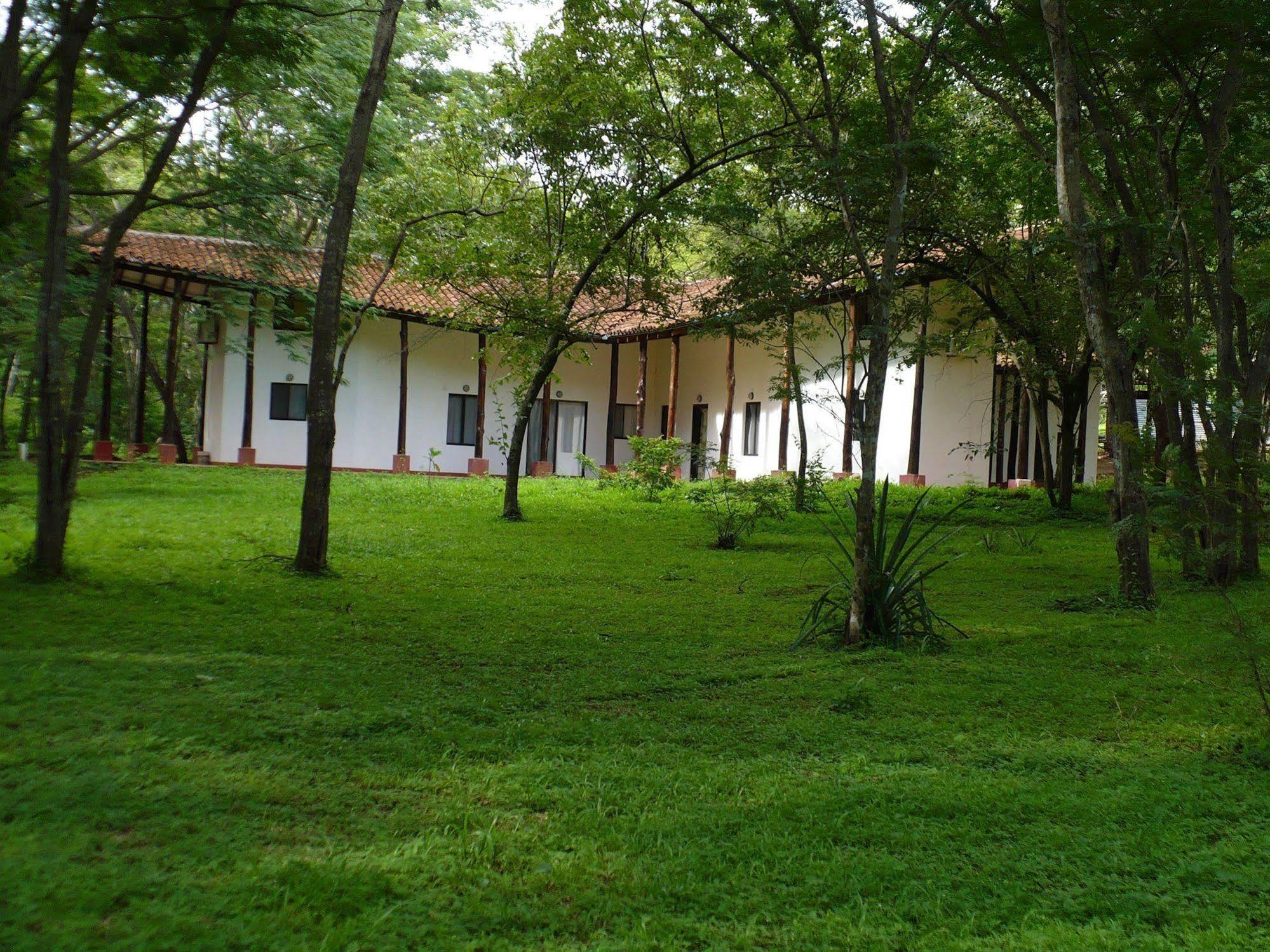 Finca Buena Fuente Residence Hotel Νικόγια Εξωτερικό φωτογραφία