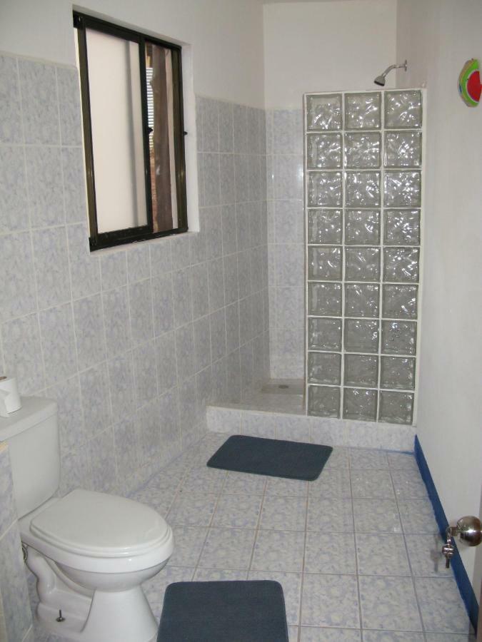Finca Buena Fuente Residence Hotel Νικόγια Εξωτερικό φωτογραφία