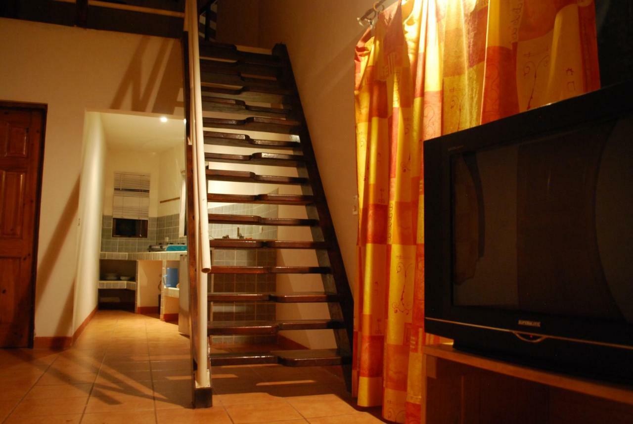 Finca Buena Fuente Residence Hotel Νικόγια Εξωτερικό φωτογραφία