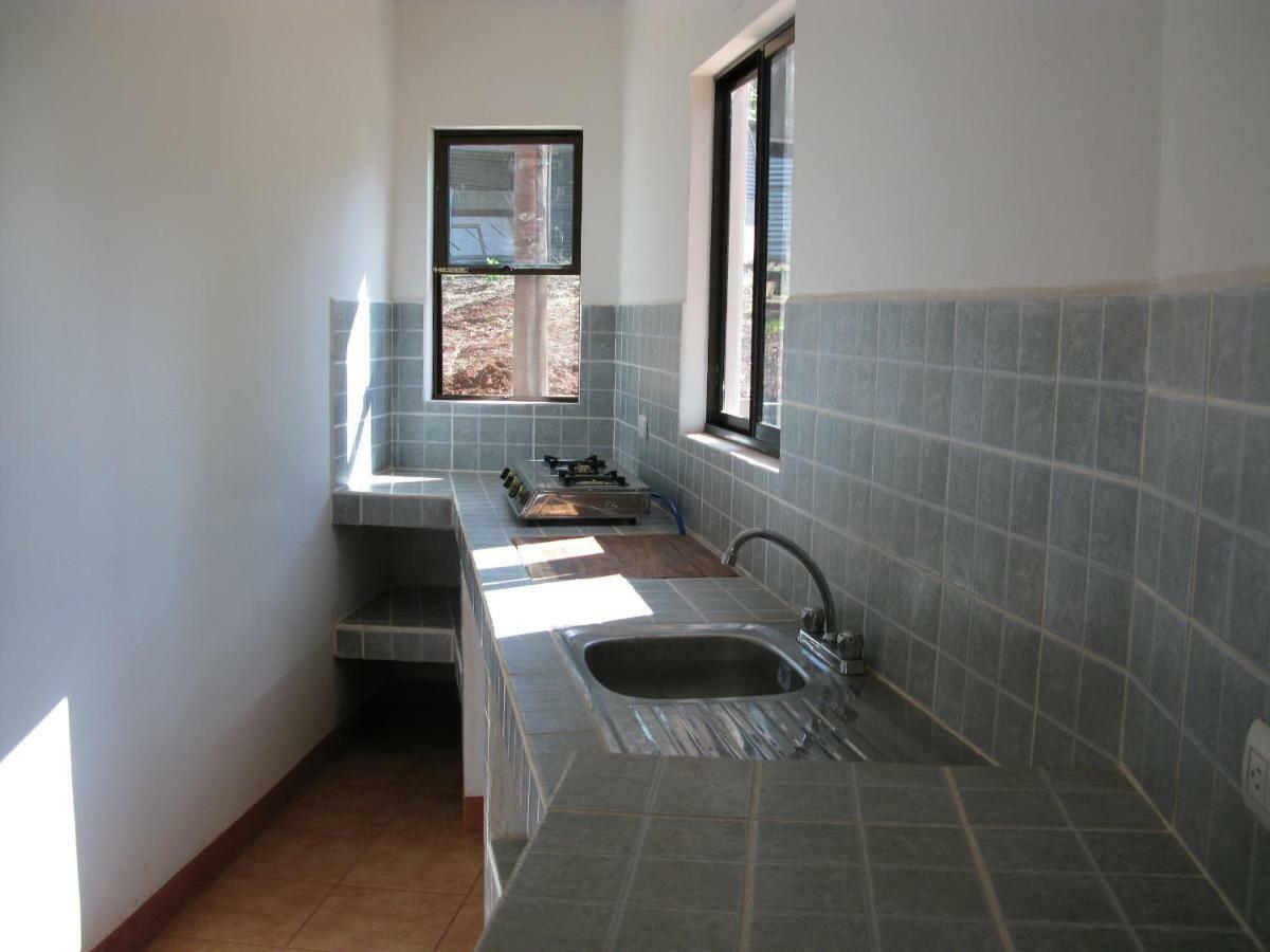 Finca Buena Fuente Residence Hotel Νικόγια Εξωτερικό φωτογραφία