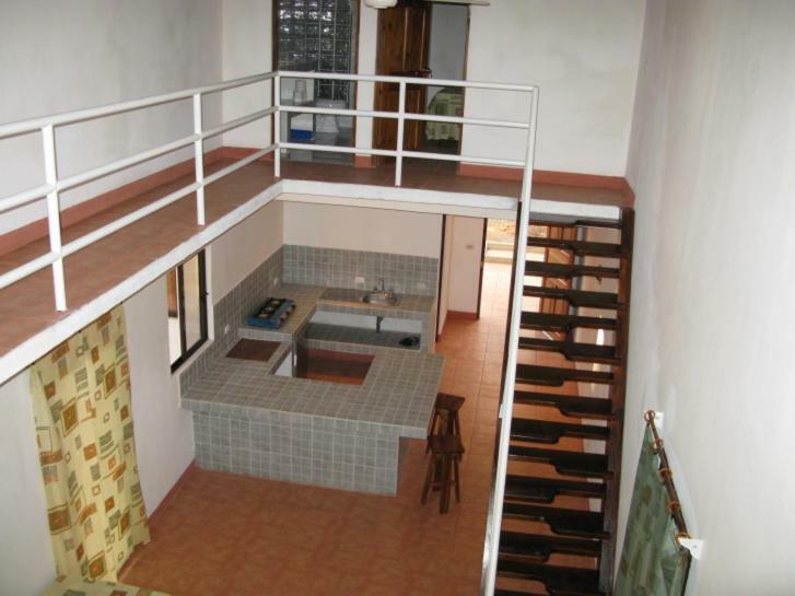 Finca Buena Fuente Residence Hotel Νικόγια Εξωτερικό φωτογραφία