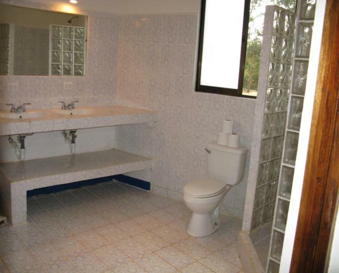 Finca Buena Fuente Residence Hotel Νικόγια Εξωτερικό φωτογραφία
