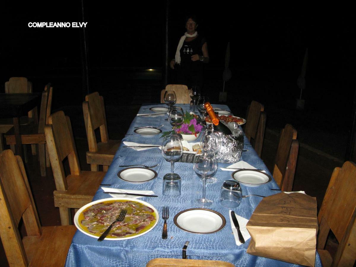 Finca Buena Fuente Residence Hotel Νικόγια Εξωτερικό φωτογραφία