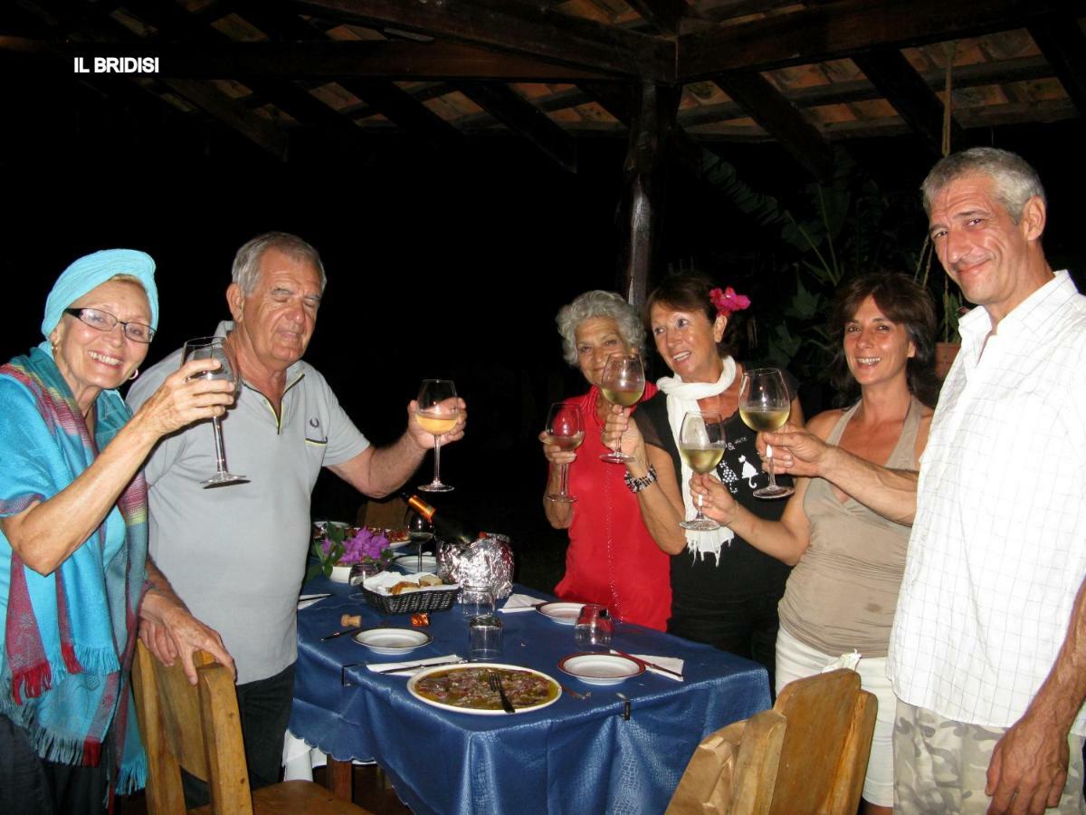 Finca Buena Fuente Residence Hotel Νικόγια Εξωτερικό φωτογραφία